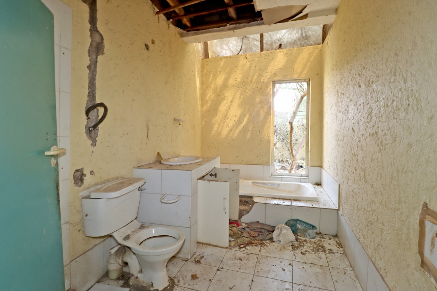 0 Bedroom Property for Sale in Kew Gauteng