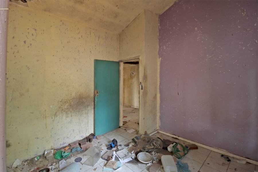 0 Bedroom Property for Sale in Kew Gauteng