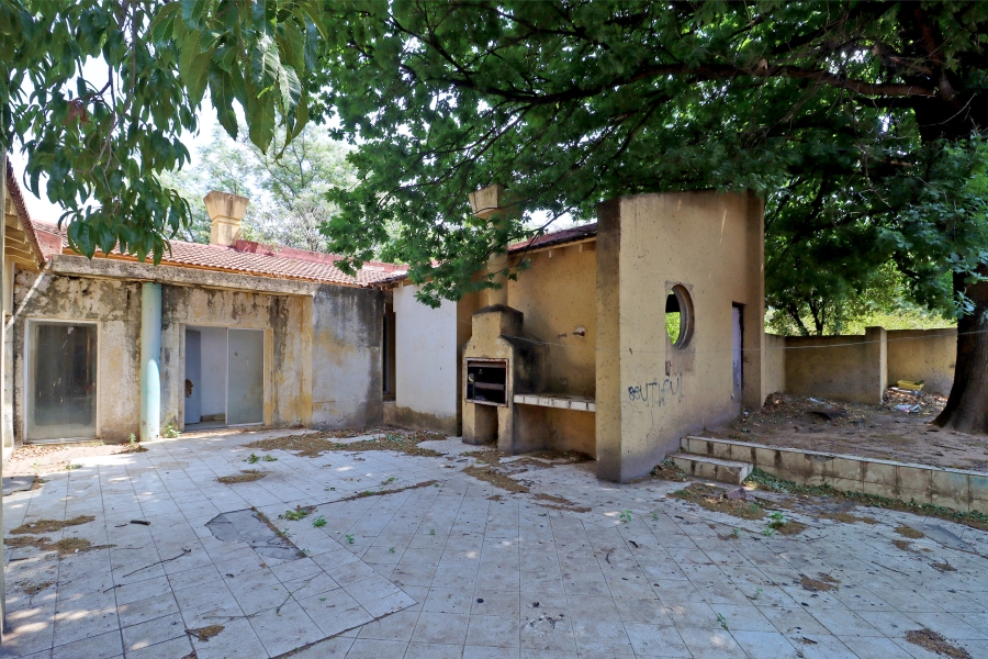 0 Bedroom Property for Sale in Kew Gauteng