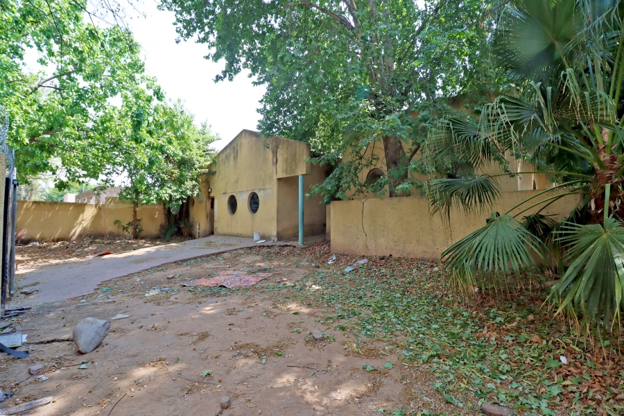 0 Bedroom Property for Sale in Kew Gauteng