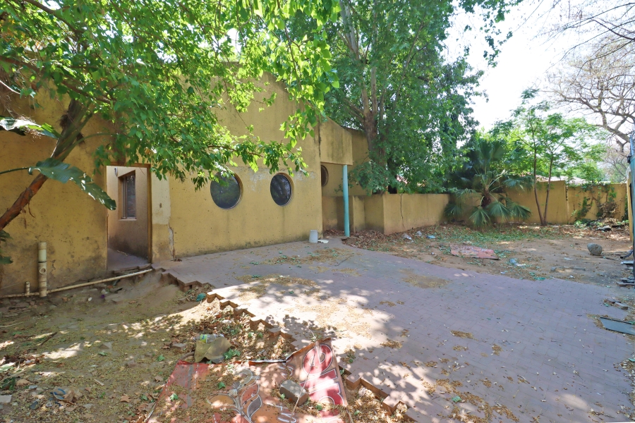 0 Bedroom Property for Sale in Kew Gauteng