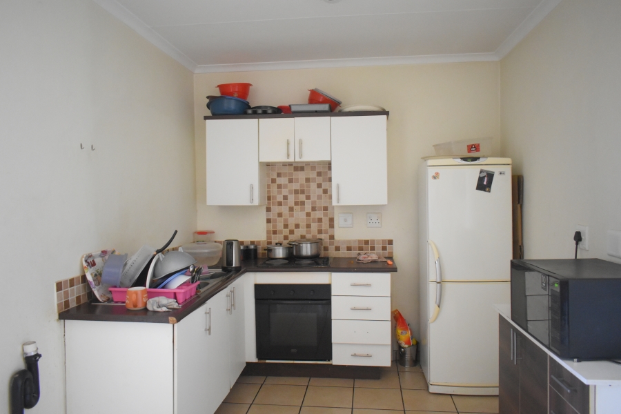 2 Bedroom Property for Sale in Grand Central Gauteng