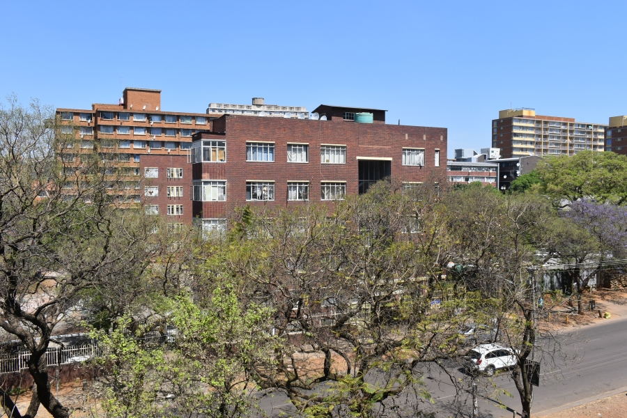 4 Bedroom Property for Sale in Pretoria Central Gauteng
