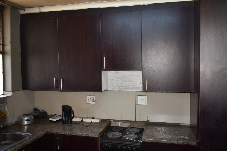 4 Bedroom Property for Sale in Pretoria Central Gauteng