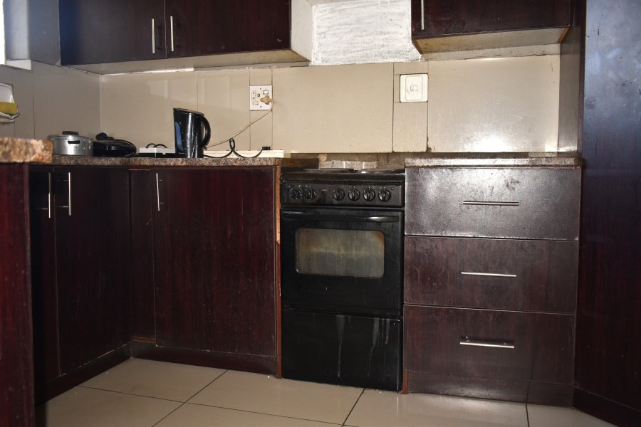 4 Bedroom Property for Sale in Pretoria Central Gauteng