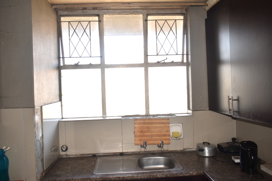 4 Bedroom Property for Sale in Pretoria Central Gauteng