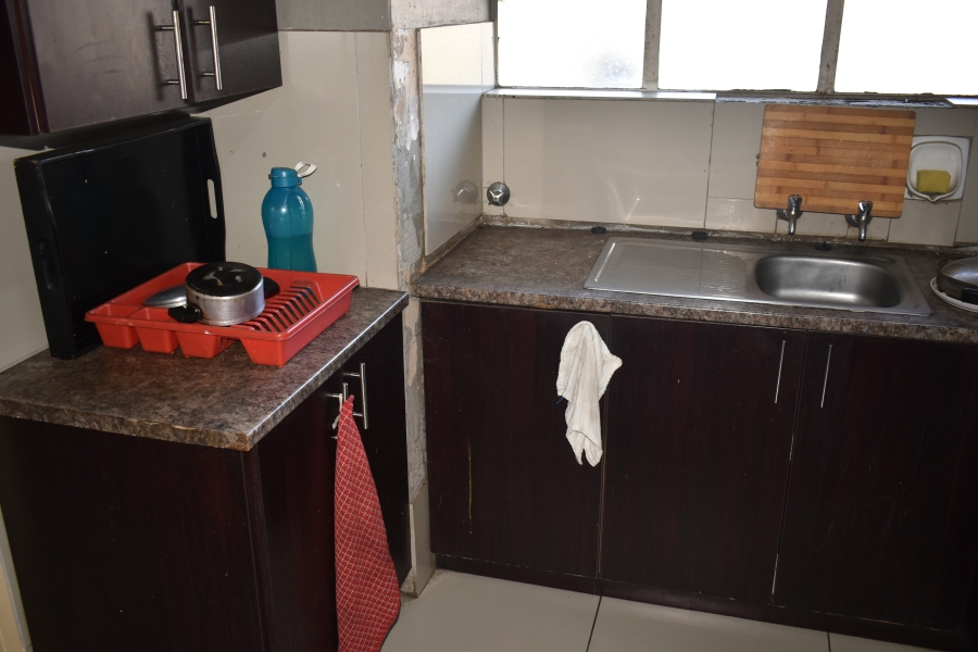 4 Bedroom Property for Sale in Pretoria Central Gauteng
