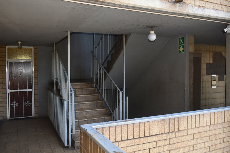 4 Bedroom Property for Sale in Pretoria Central Gauteng