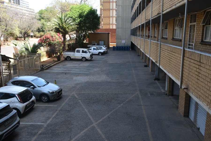 4 Bedroom Property for Sale in Pretoria Central Gauteng