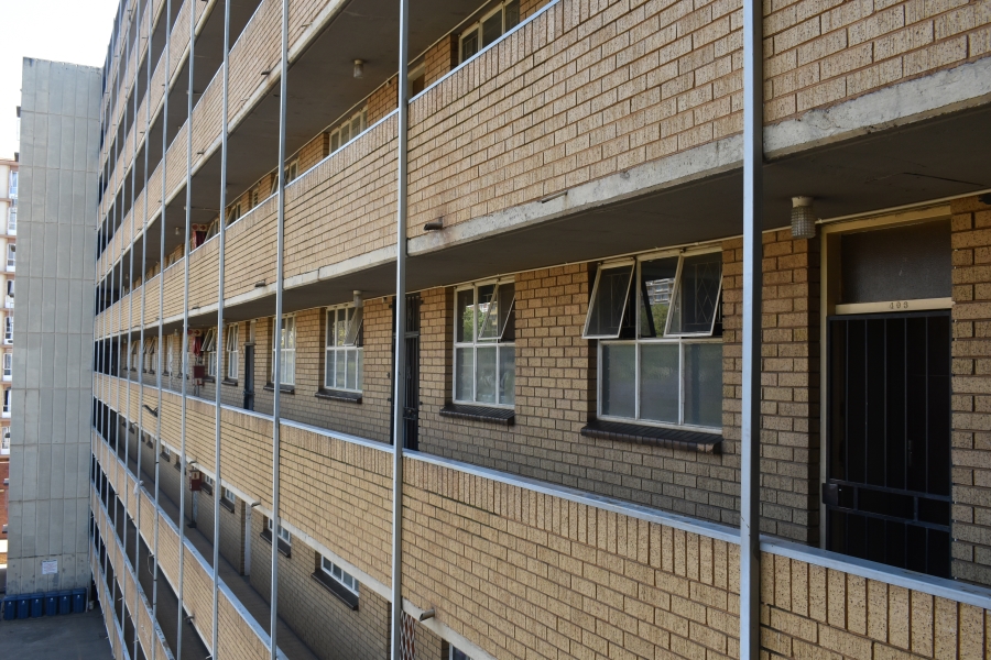 4 Bedroom Property for Sale in Pretoria Central Gauteng