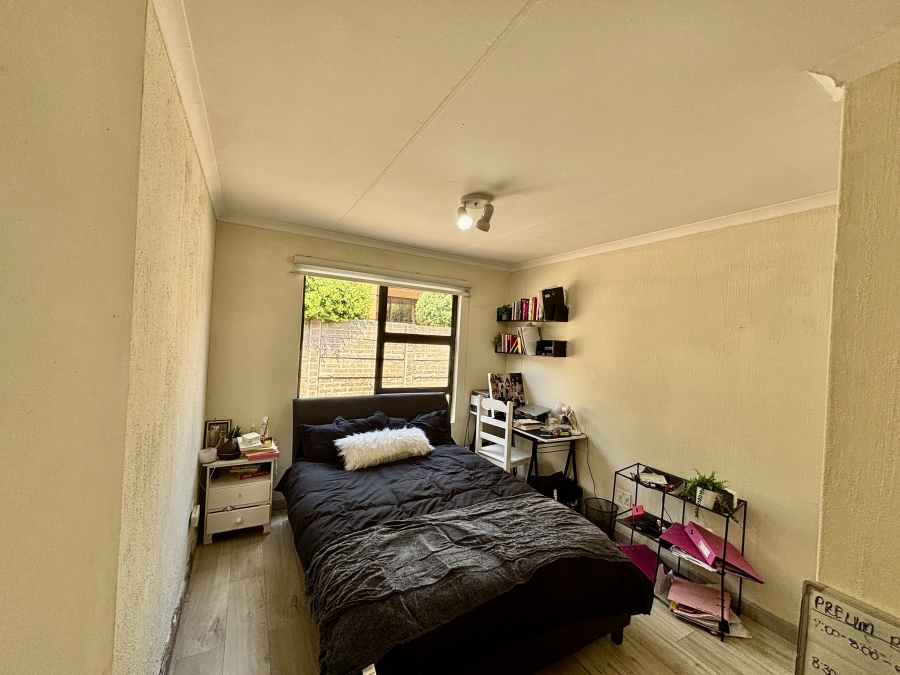 To Let 3 Bedroom Property for Rent in Barbeque Downs Gauteng