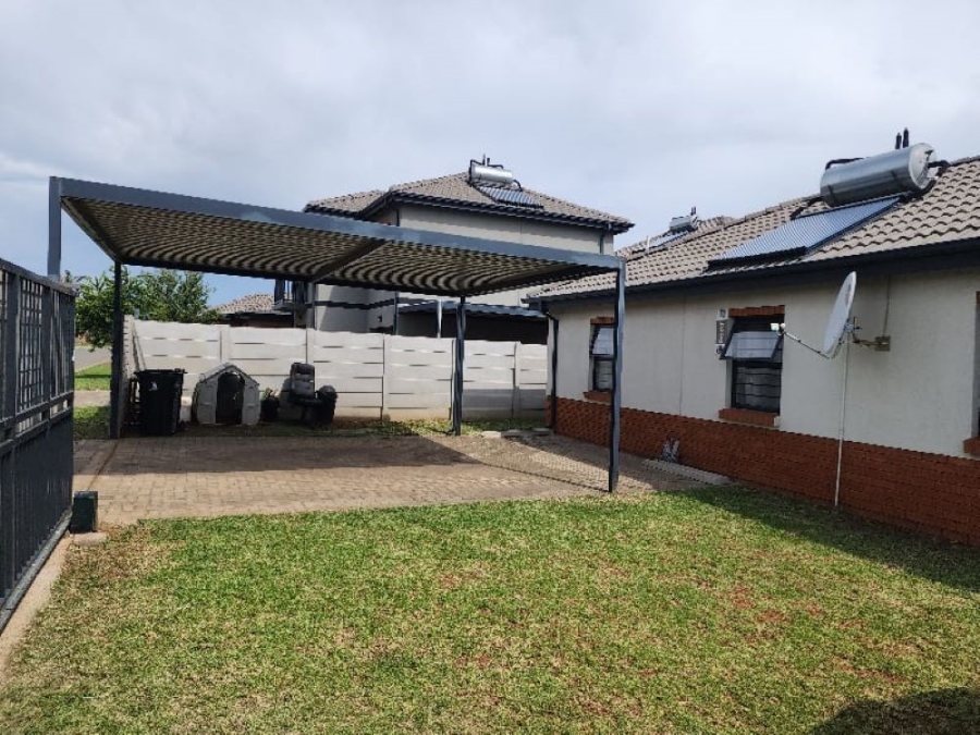 3 Bedroom Property for Sale in Leopard