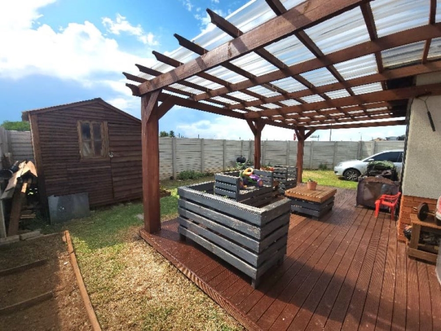 3 Bedroom Property for Sale in Leopard