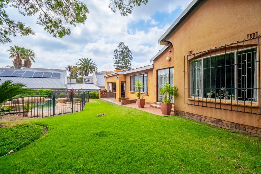 4 Bedroom Property for Sale in Ferndale Gauteng