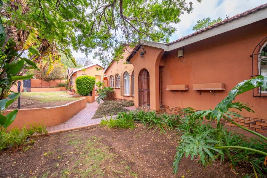 4 Bedroom Property for Sale in Ferndale Gauteng