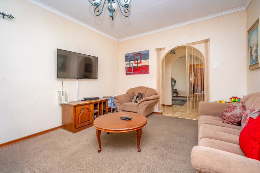 4 Bedroom Property for Sale in Ferndale Gauteng