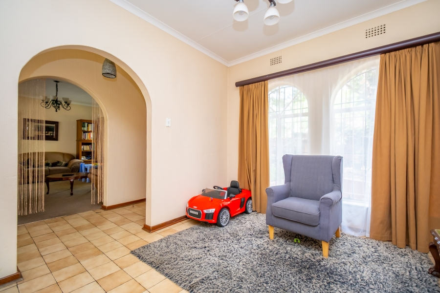 4 Bedroom Property for Sale in Ferndale Gauteng