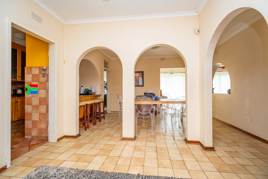 4 Bedroom Property for Sale in Ferndale Gauteng