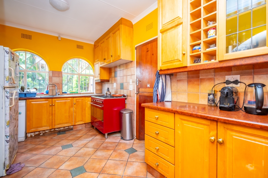 4 Bedroom Property for Sale in Ferndale Gauteng