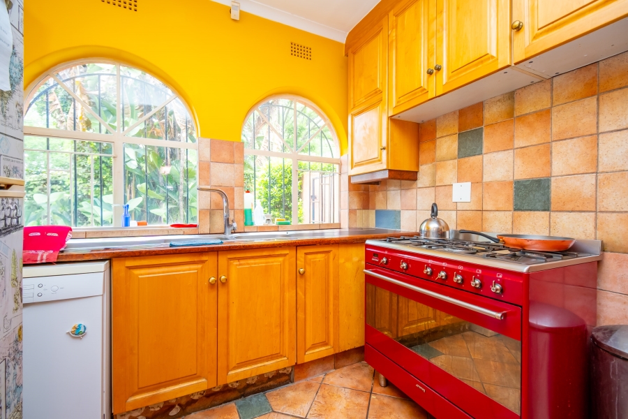 4 Bedroom Property for Sale in Ferndale Gauteng