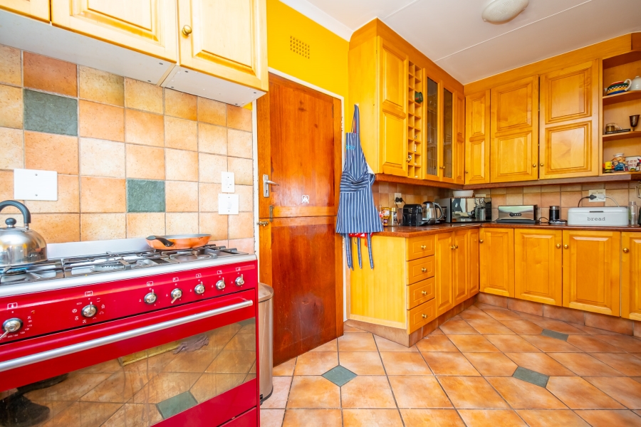 4 Bedroom Property for Sale in Ferndale Gauteng
