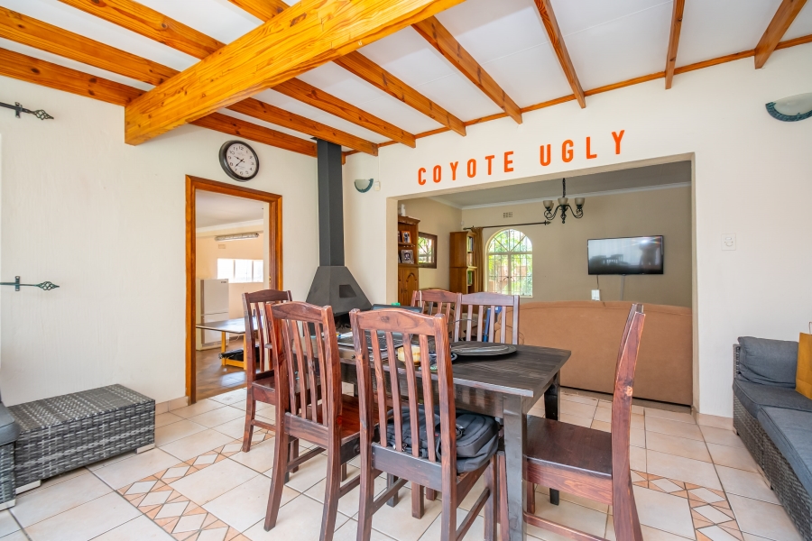4 Bedroom Property for Sale in Ferndale Gauteng