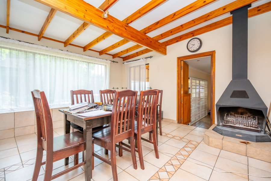 4 Bedroom Property for Sale in Ferndale Gauteng