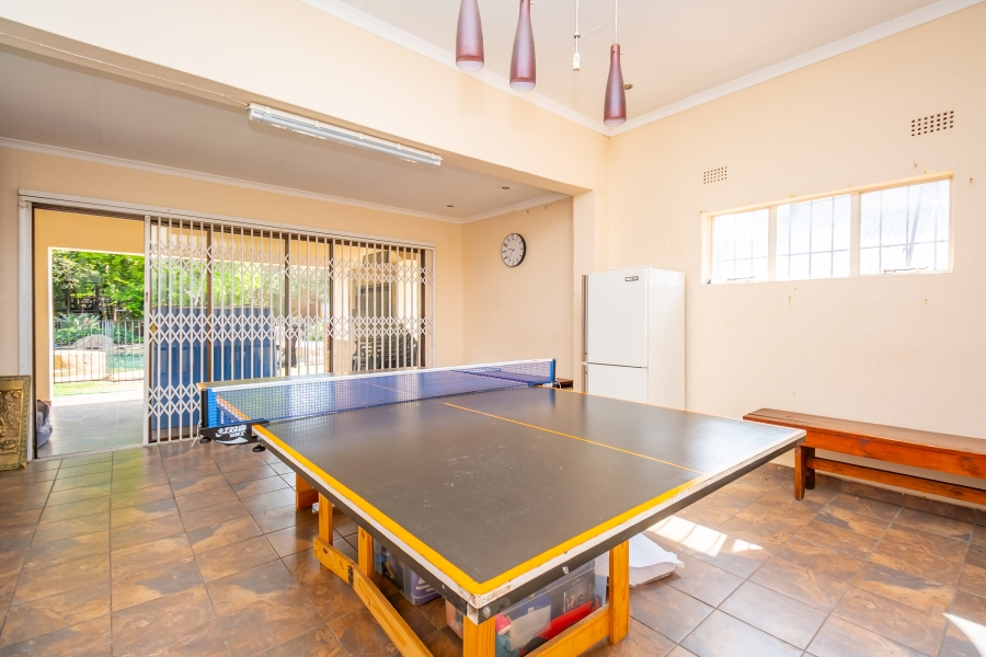 4 Bedroom Property for Sale in Ferndale Gauteng