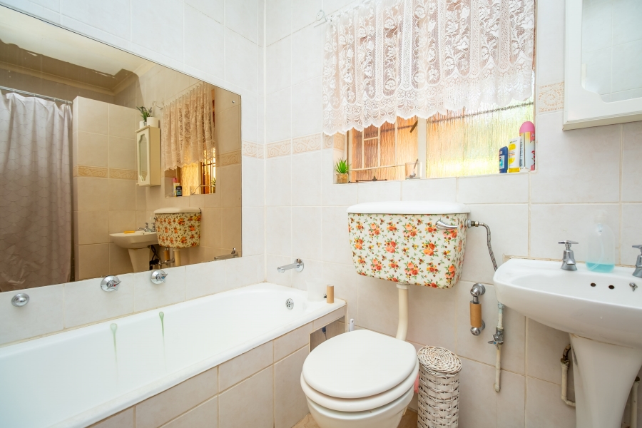 4 Bedroom Property for Sale in Ferndale Gauteng
