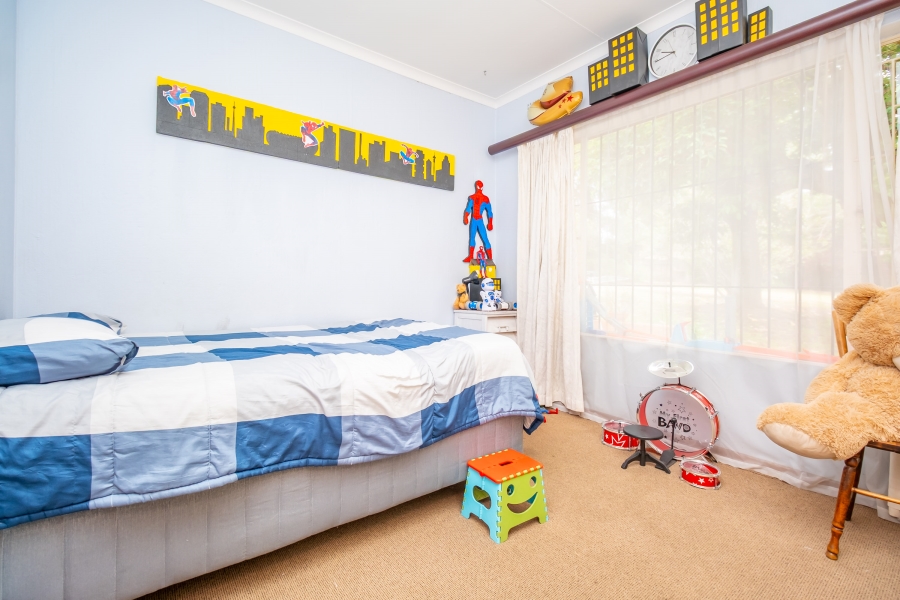 4 Bedroom Property for Sale in Ferndale Gauteng
