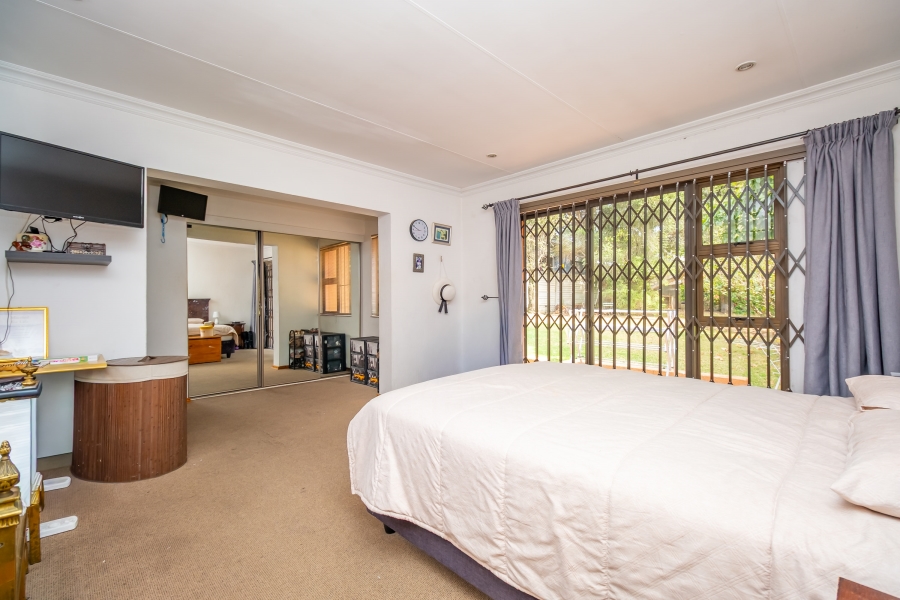 4 Bedroom Property for Sale in Ferndale Gauteng