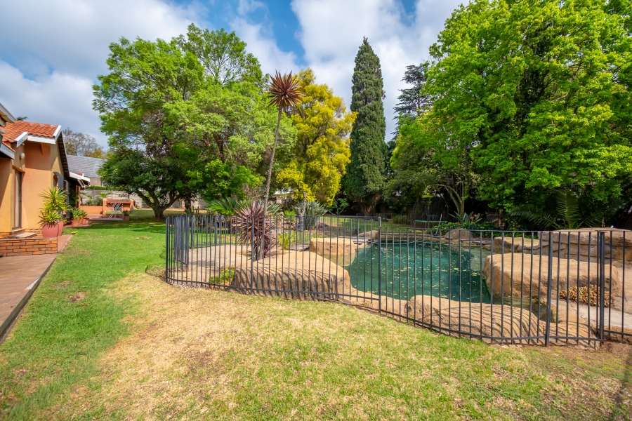 4 Bedroom Property for Sale in Ferndale Gauteng