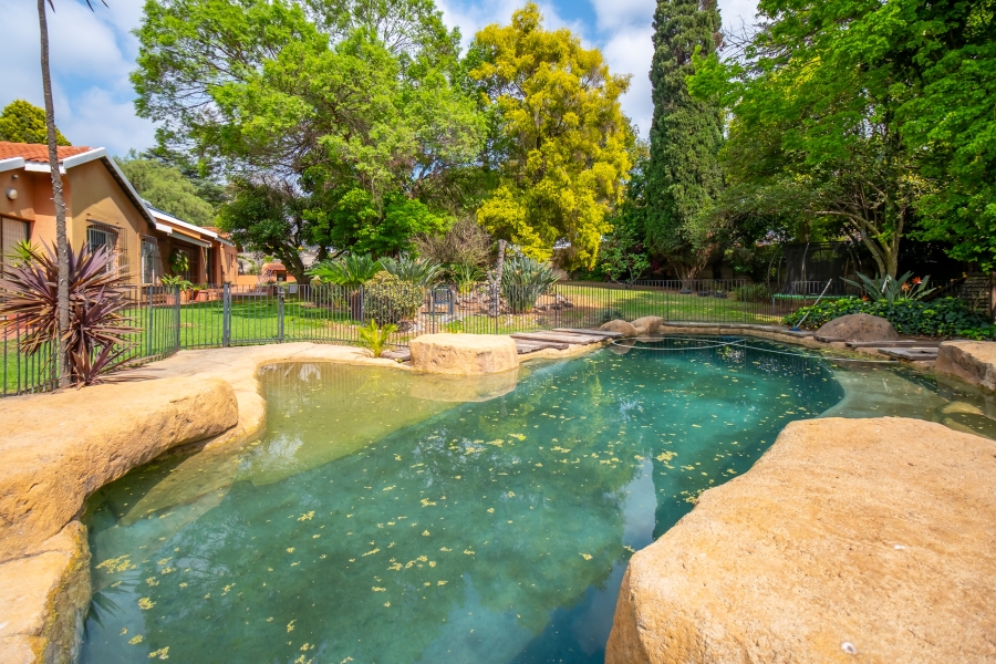 4 Bedroom Property for Sale in Ferndale Gauteng