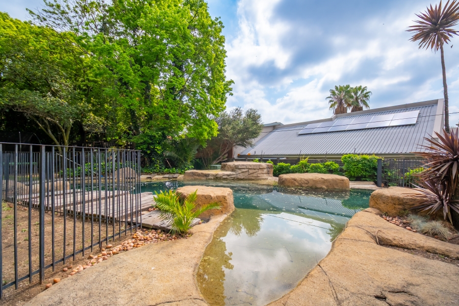 4 Bedroom Property for Sale in Ferndale Gauteng