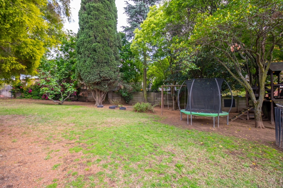 4 Bedroom Property for Sale in Ferndale Gauteng