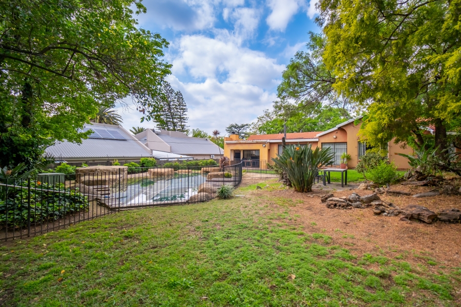 4 Bedroom Property for Sale in Ferndale Gauteng