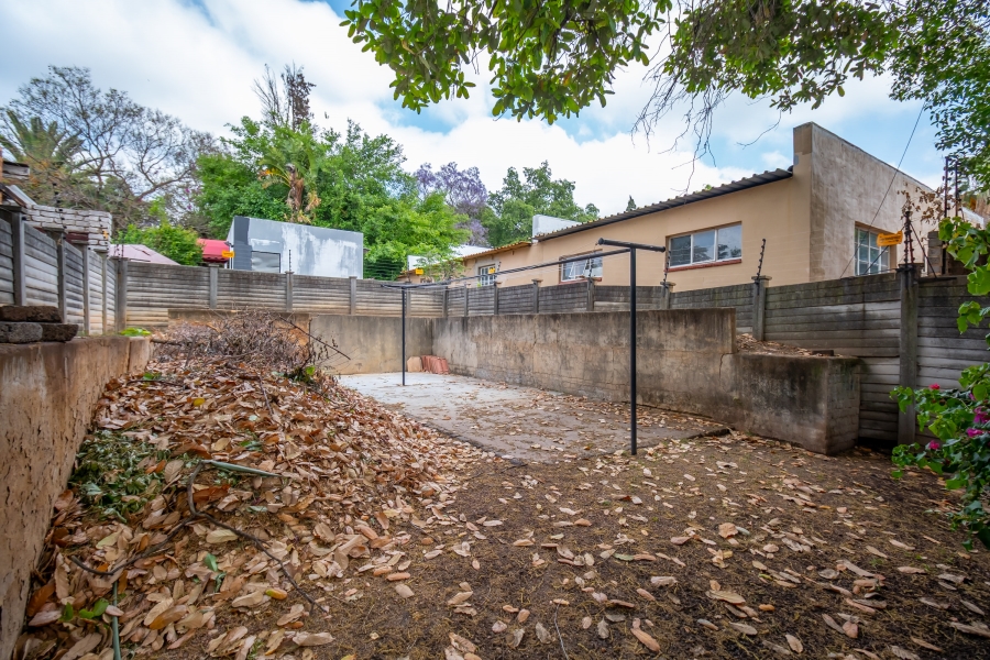 4 Bedroom Property for Sale in Ferndale Gauteng