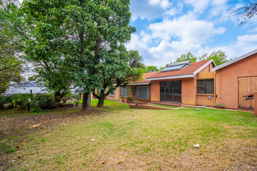 4 Bedroom Property for Sale in Ferndale Gauteng