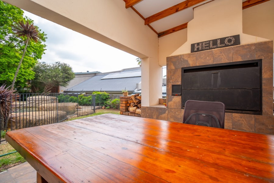 4 Bedroom Property for Sale in Ferndale Gauteng
