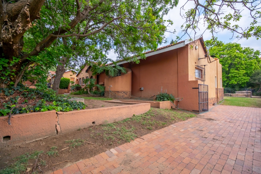 4 Bedroom Property for Sale in Ferndale Gauteng