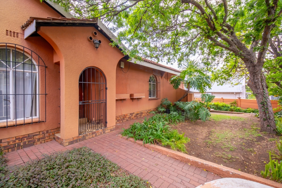 4 Bedroom Property for Sale in Ferndale Gauteng