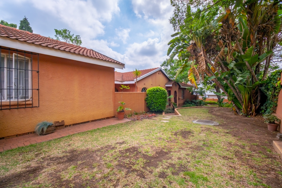 4 Bedroom Property for Sale in Ferndale Gauteng
