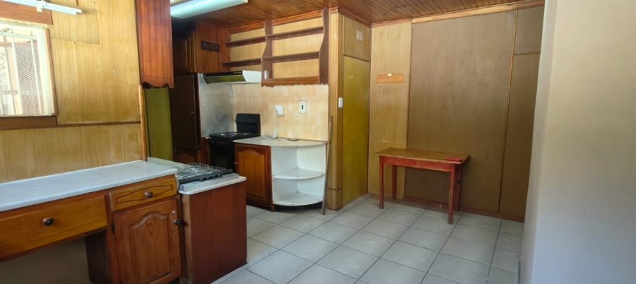 To Let 1 Bedroom Property for Rent in Three Rivers Proper Gauteng