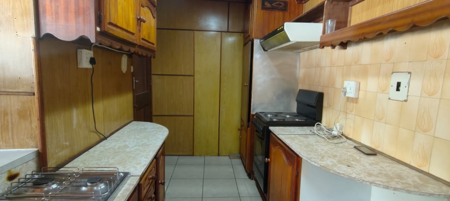To Let 1 Bedroom Property for Rent in Three Rivers Proper Gauteng