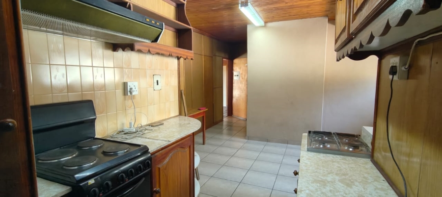 To Let 1 Bedroom Property for Rent in Three Rivers Proper Gauteng