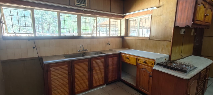 To Let 1 Bedroom Property for Rent in Three Rivers Proper Gauteng