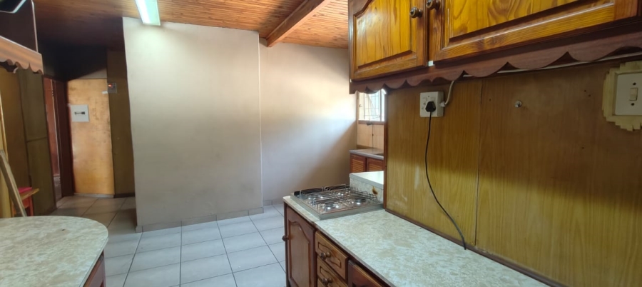 To Let 1 Bedroom Property for Rent in Three Rivers Proper Gauteng
