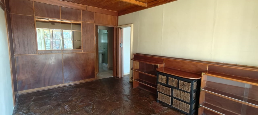To Let 1 Bedroom Property for Rent in Three Rivers Proper Gauteng