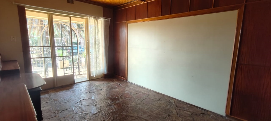 To Let 1 Bedroom Property for Rent in Three Rivers Proper Gauteng