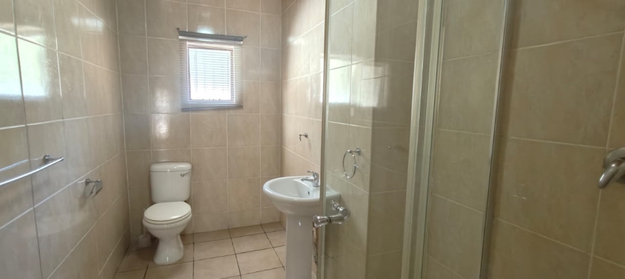 To Let 1 Bedroom Property for Rent in Three Rivers Proper Gauteng